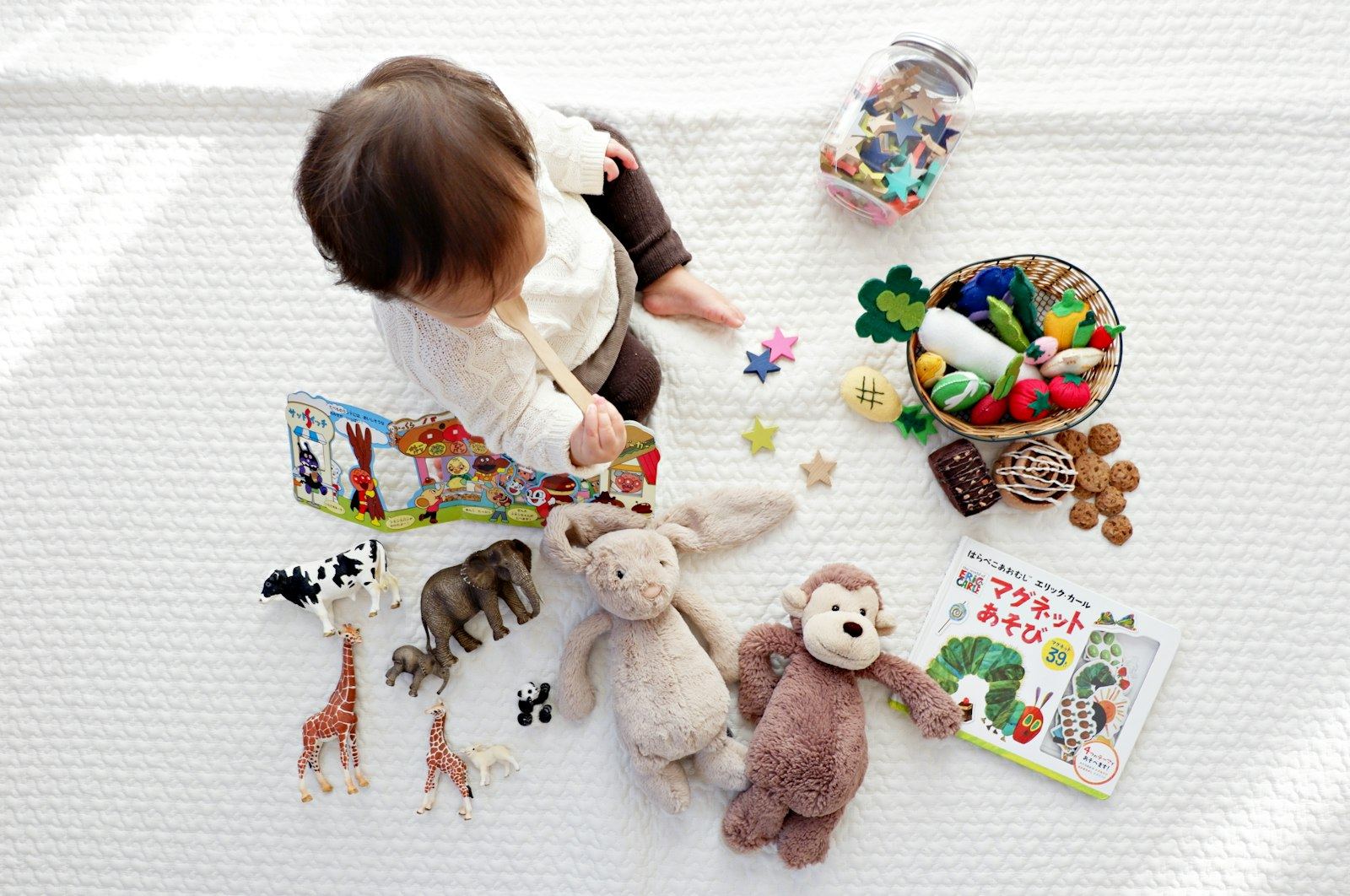 Kinderturnen und Eltern-Kind-Turnen